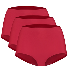 Ten Cate Multipack Ten Cate 3-pack secrets high waist slip-60826