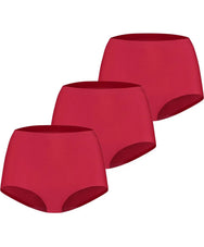 Ten Cate Multipack Ten Cate 3-Pack Secrets Maxi slip naadloos - 30176