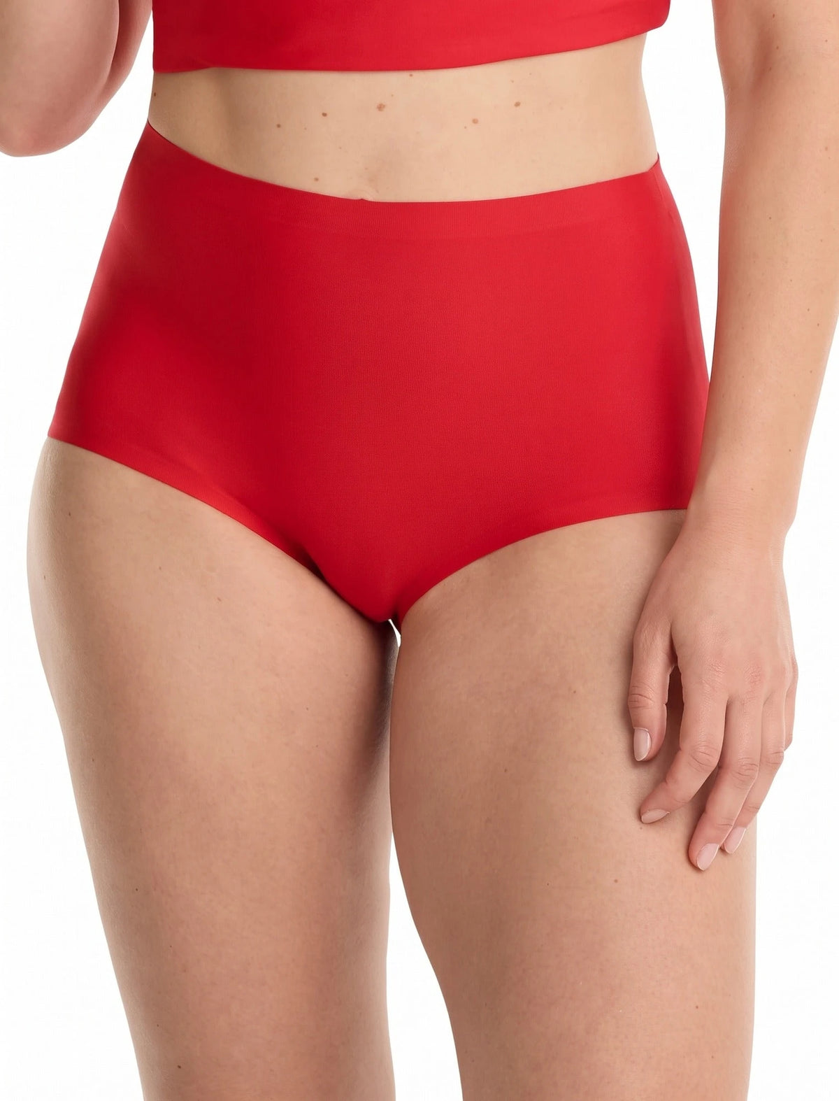 Ten Cate Multipack Ten Cate 3-Pack Secrets Maxi slip naadloos - 30176