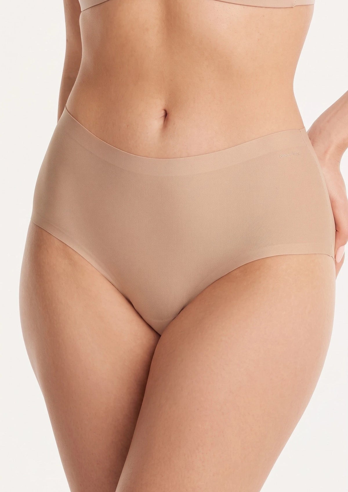 Ten Cate Multipack Ten Cate 3-Pack - Secrets Midi hipster 30177