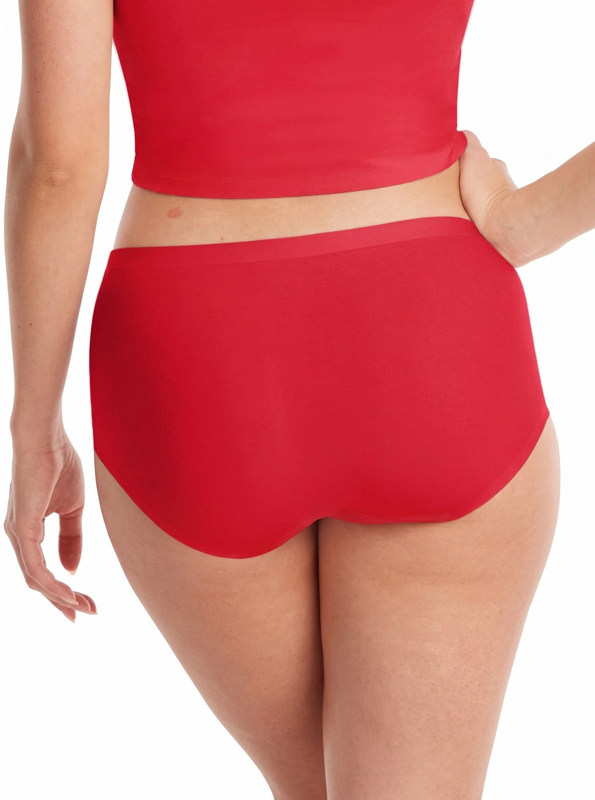 Ten Cate Multipack Ten Cate 3-Pack - Secrets Midi hipster 30177
