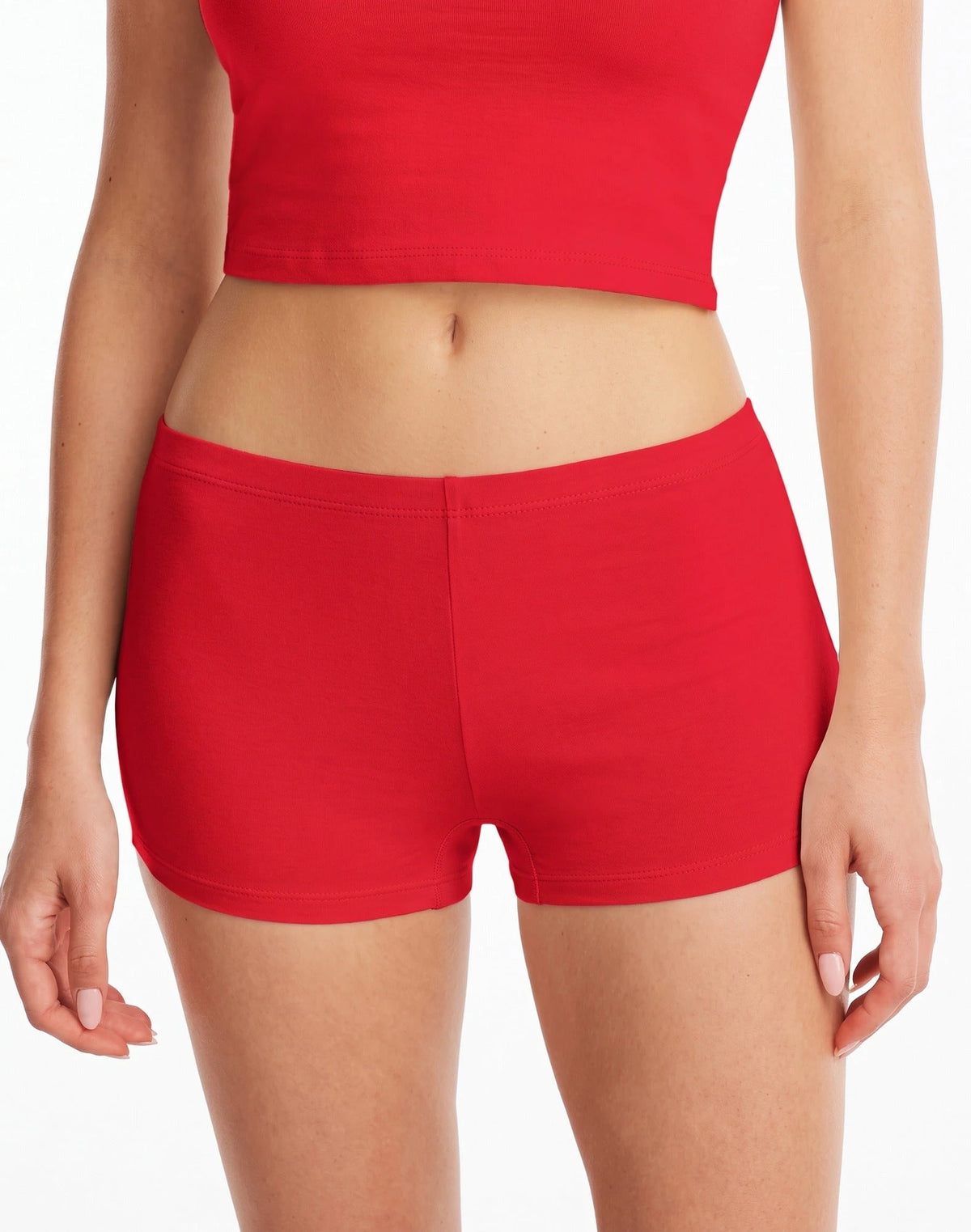 Ten Cate Multipack Ten Cate Secrets dames boxershort 30178