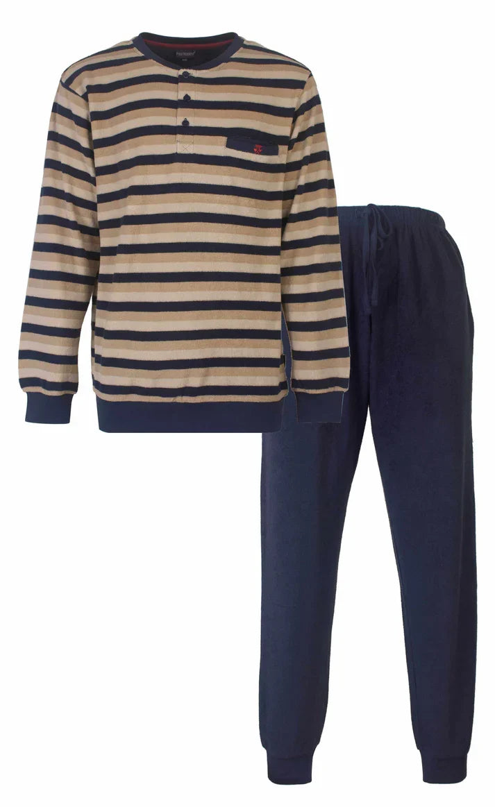 Ten cate Paul Hopkins - Zachte Heren Pyjama