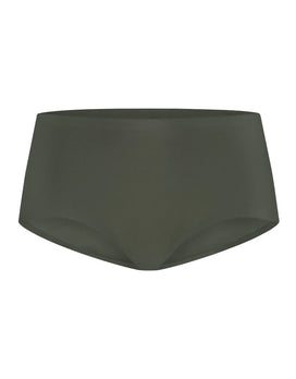 Ten Cate Secrets Midi Slip - 30177 - Invisble