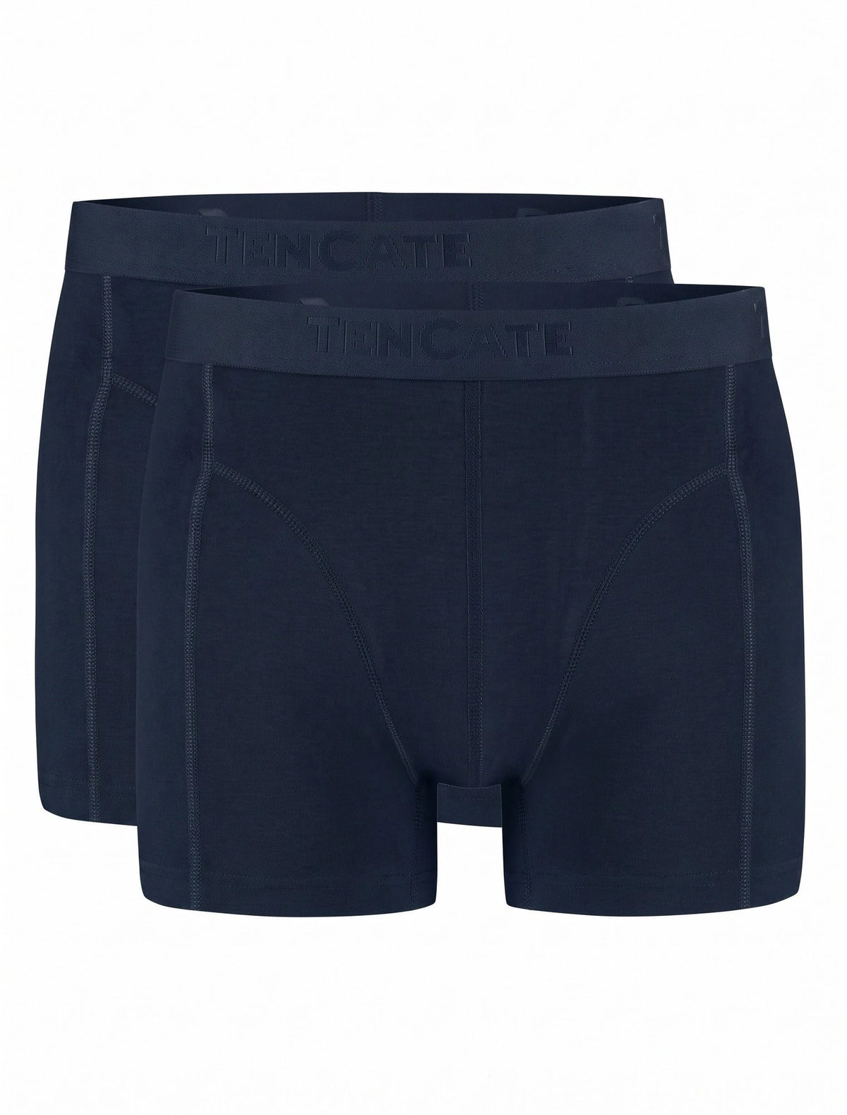 Ten cate Ten Cate 2-Pack Bamboe heren boxershort 30859