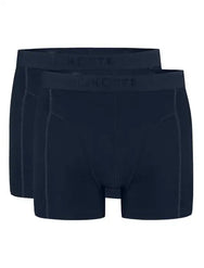 Ten cate Ten Cate 2-Pack Bamboe heren boxershort 30859