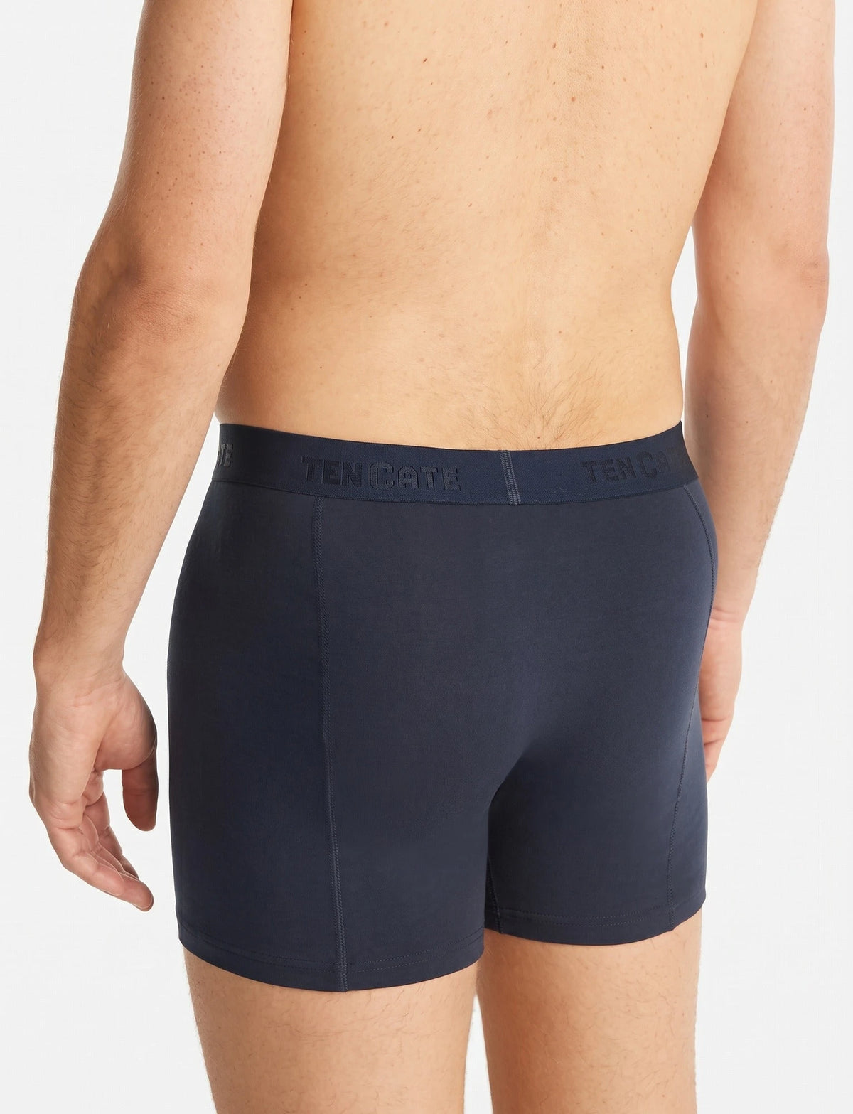 Ten cate Ten Cate 2-Pack Bamboe heren boxershort 30859