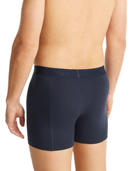 Ten cate Ten Cate 2-Pack Bamboe heren boxershort 30859