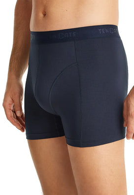 Ten cate Ten Cate 2-Pack Bamboe heren boxershort 30859
