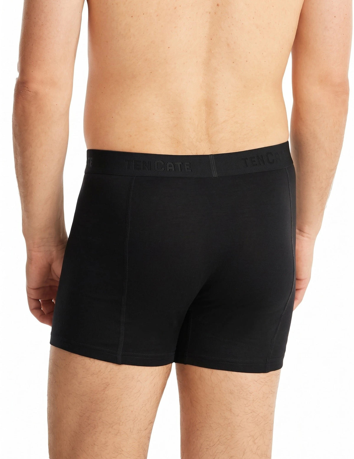 Ten cate Ten Cate 2-Pack Bamboe heren boxershort 30859
