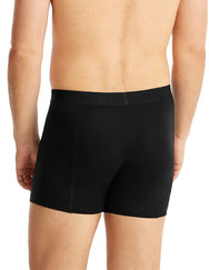 Ten cate Ten Cate 2-Pack Bamboe heren boxershort 30859