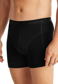 Ten cate Ten Cate 2-Pack Bamboe heren boxershort 30859