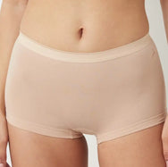 Ten cate Ten Cate 2-pack Basic dames Shorts Organic - 32279