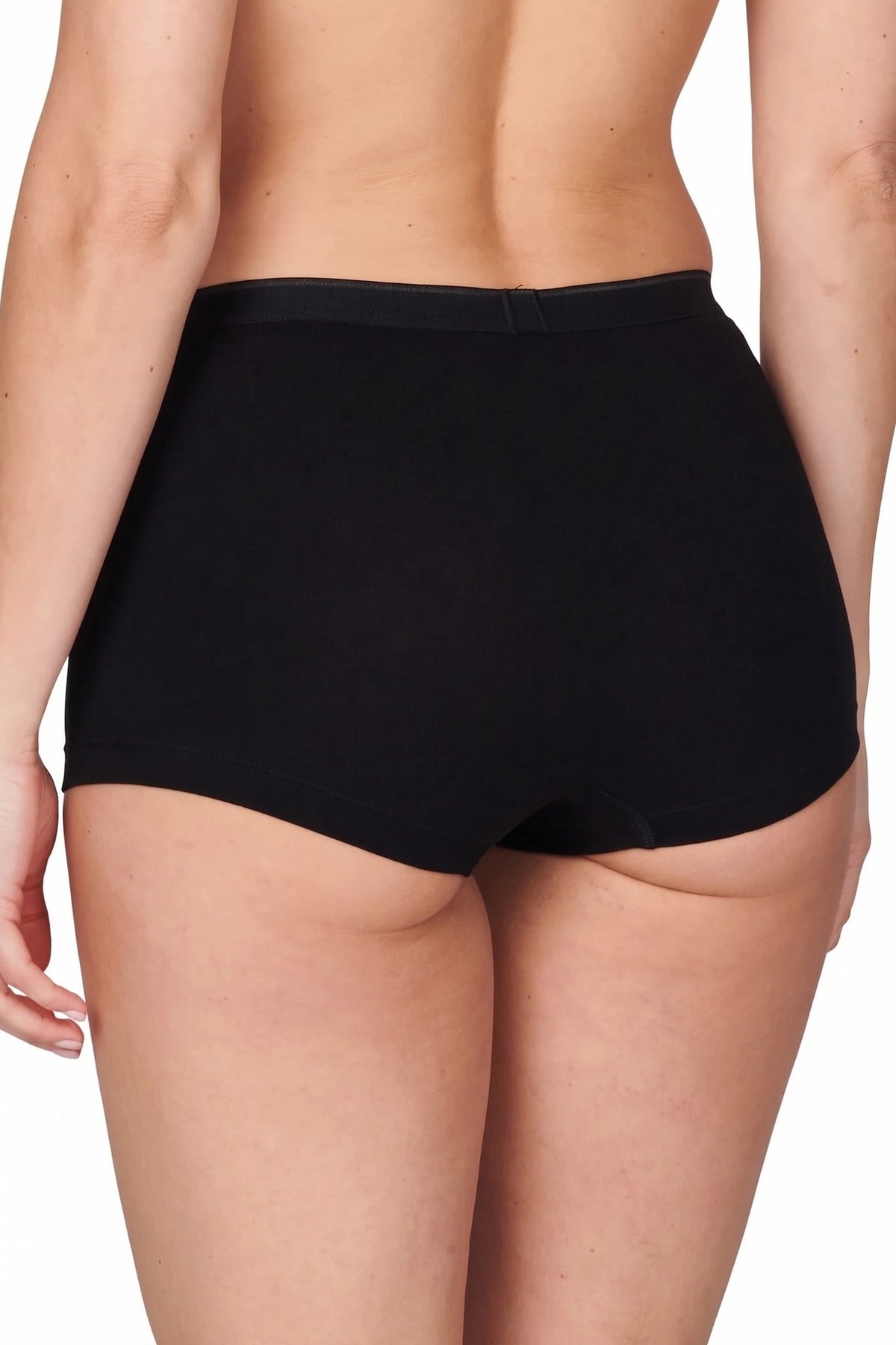 Ten cate Ten Cate 2-pack Basic dames Shorts Organic - 32279