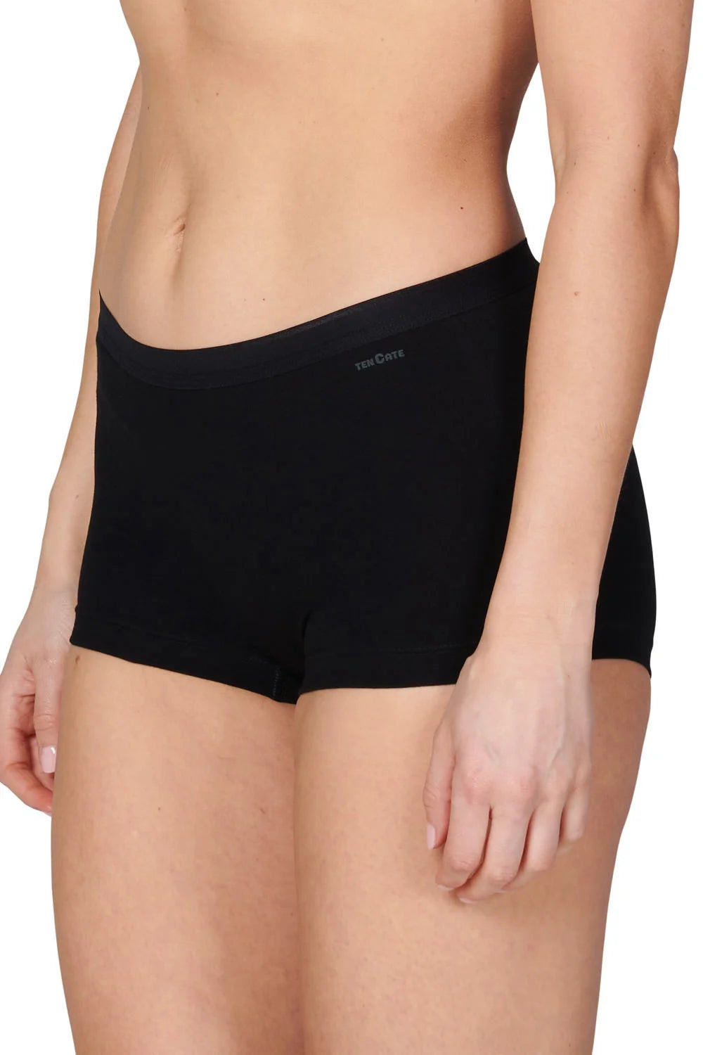 Ten cate Ten Cate 2-pack Basic dames Shorts Organic - 32279