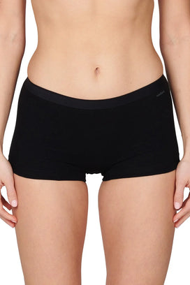 Ten cate Ten Cate 2-pack Basic dames Shorts Organic - 32279