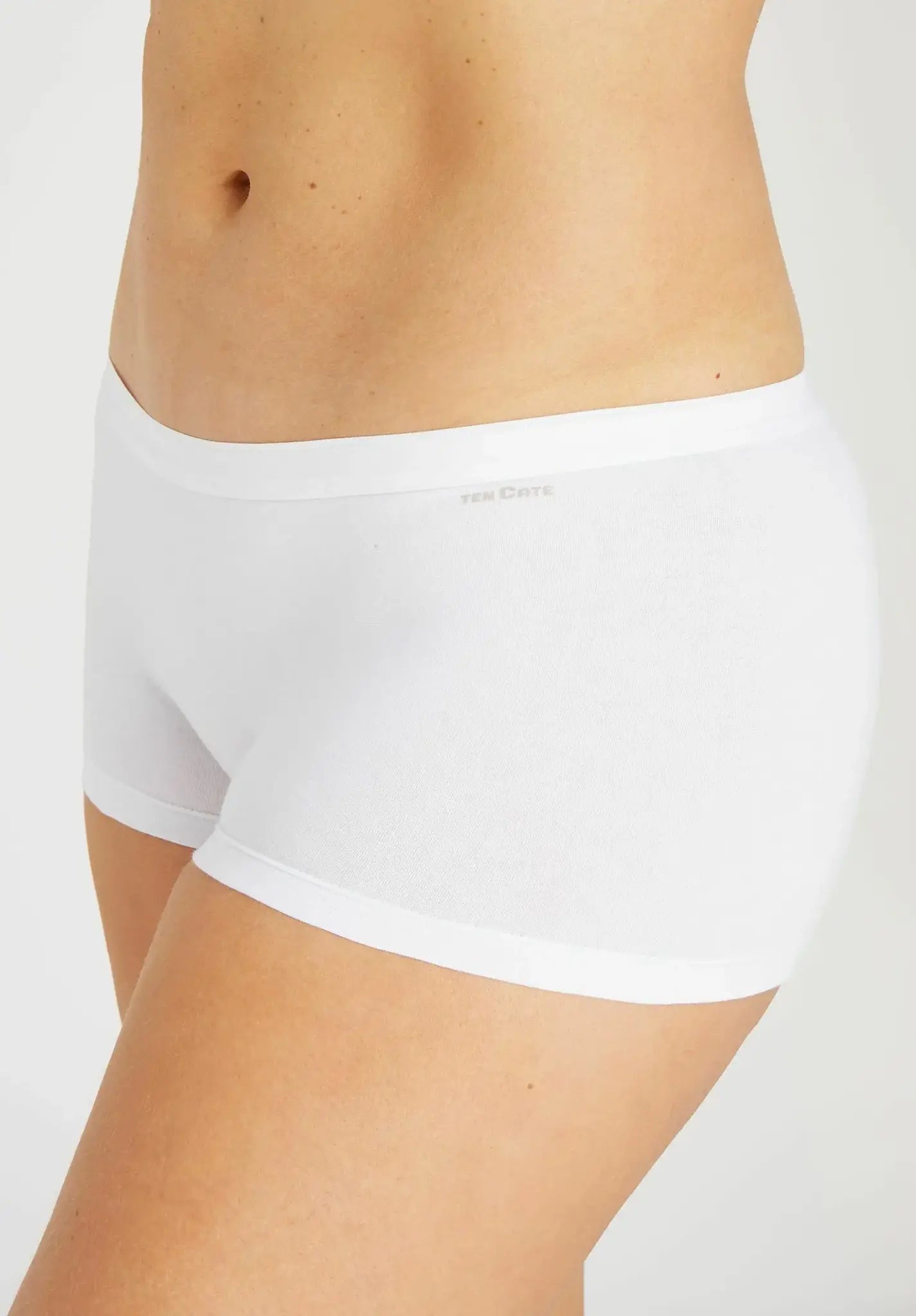 Ten cate Ten Cate 2-pack Basic dames Shorts Organic - 32279