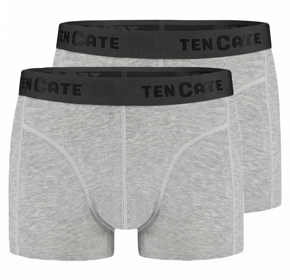 Ten cate Ten Cate 2-Pack Basics Heren Shorty - 32321