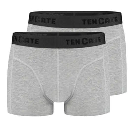 Ten cate Ten Cate 2-Pack Basics Heren Shorty - 32321