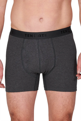 Ten cate Ten Cate 2-Pack Basics Heren Shorty - 32321