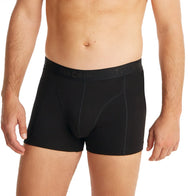 Ten cate Ten Cate 2-Pack Basics Heren Shorty - 32321