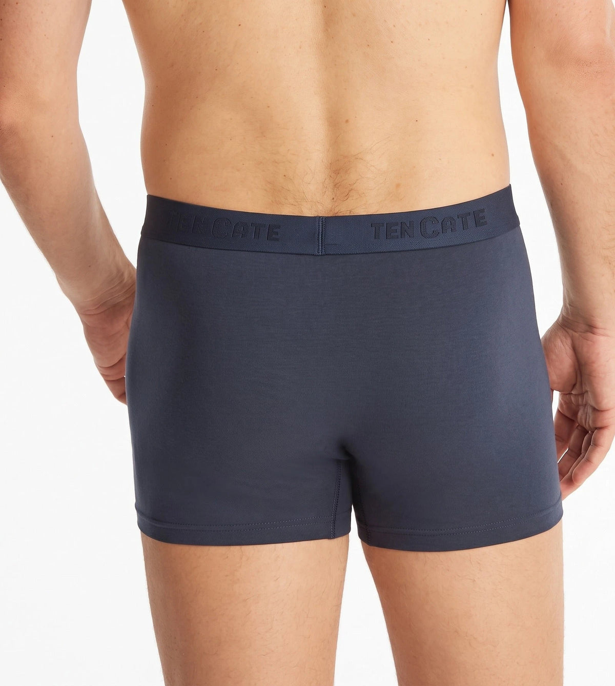 Ten cate Ten Cate 2-Pack Basics Heren Shorty - 32321