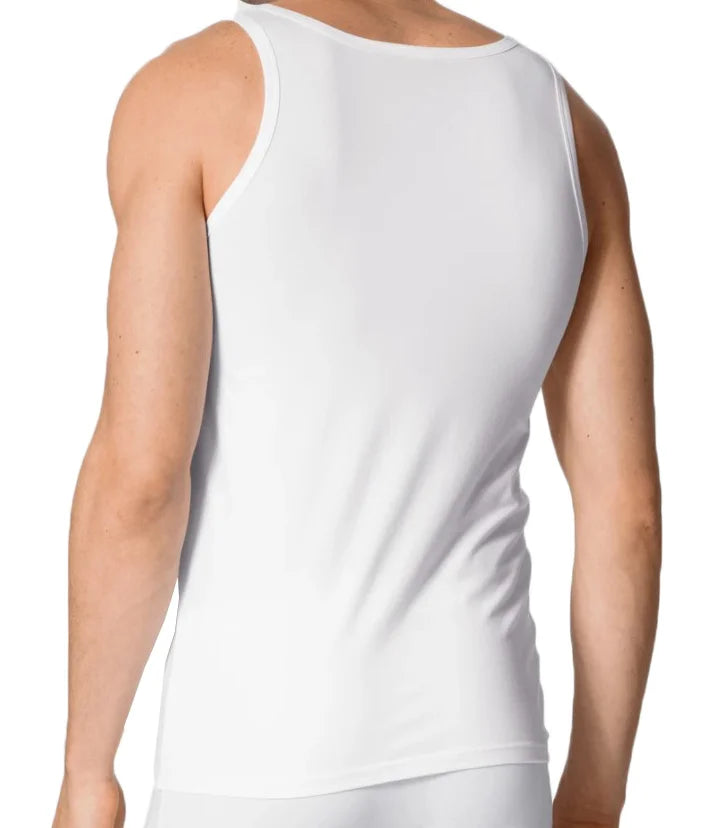 Ten cate Ten Cate 2-Pack Basics Heren singlet - 32298