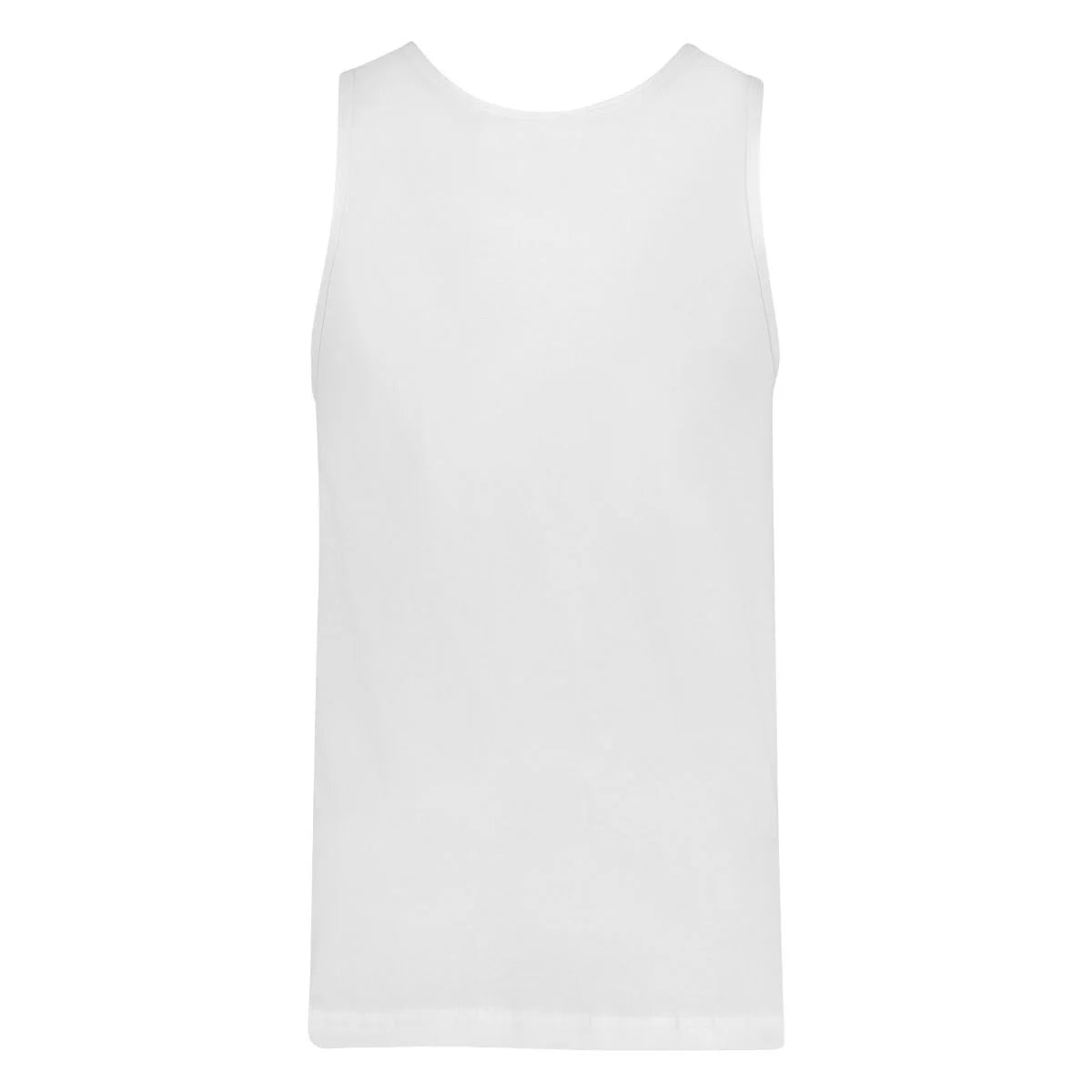 Ten cate Ten Cate 2-Pack Basics Heren singlet - 32298