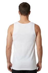 Ten cate Ten Cate 2-Pack Basics Heren singlet - 32298