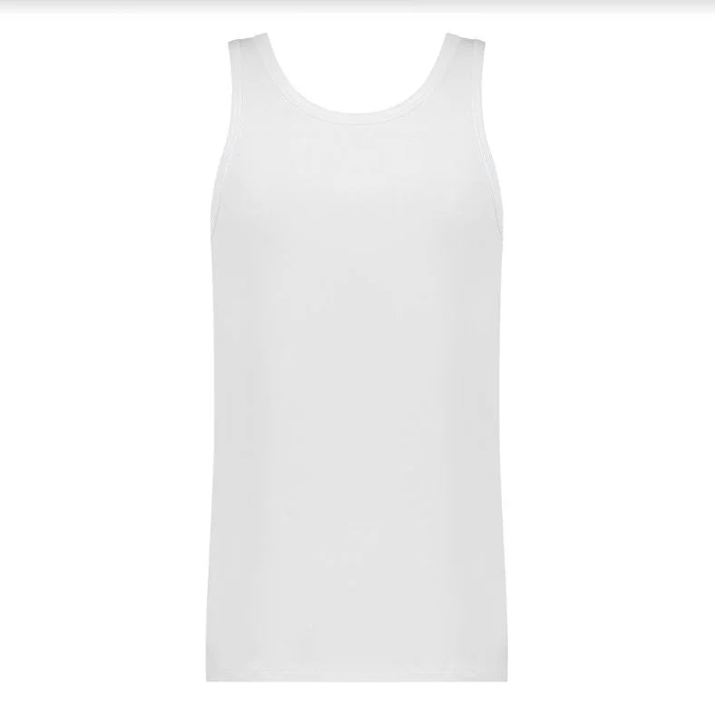 Ten cate Ten Cate 2-Pack Basics Heren singlet - 32324