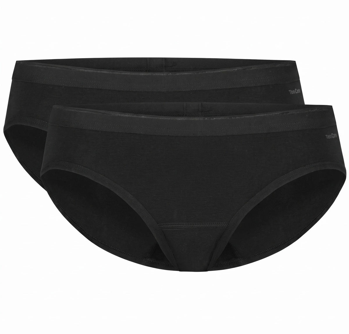 Ten cate Ten Cate 2-Pack Bikini dames slip - 32284