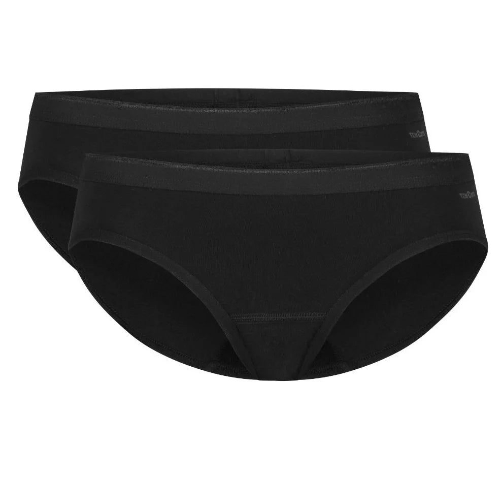 Ten cate Ten Cate 2-Pack Bikini dames slip - 32284