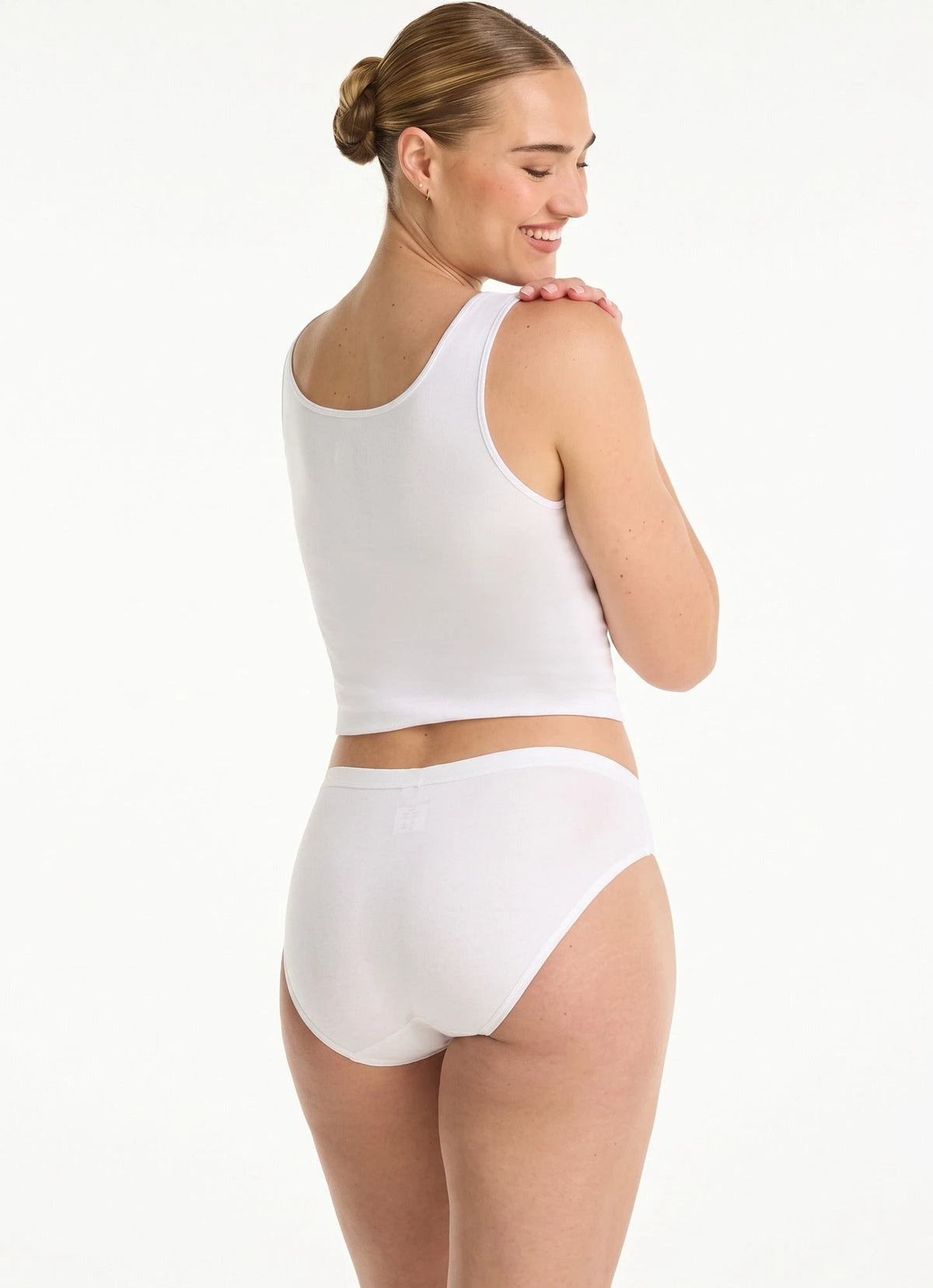 Ten cate Ten Cate 2-Pack Bikini dames slip - 32284