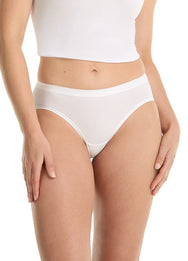Ten cate Ten Cate 2-Pack Bikini dames slip - 32284
