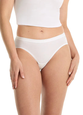 Ten cate Ten Cate 2-Pack Bikini dames slip - 32284