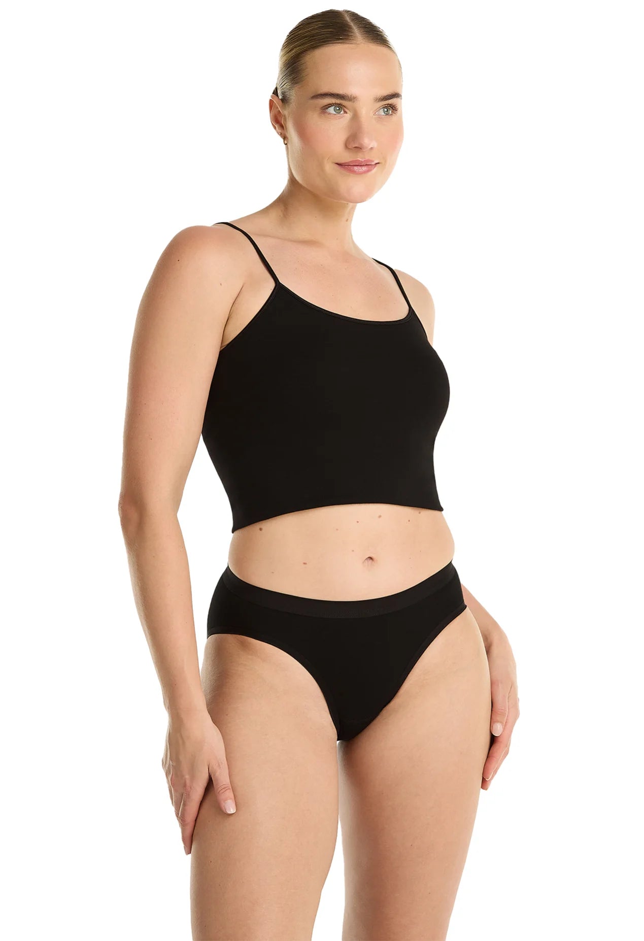 Ten cate Ten Cate 2-Pack Bikini dames slip - 32284