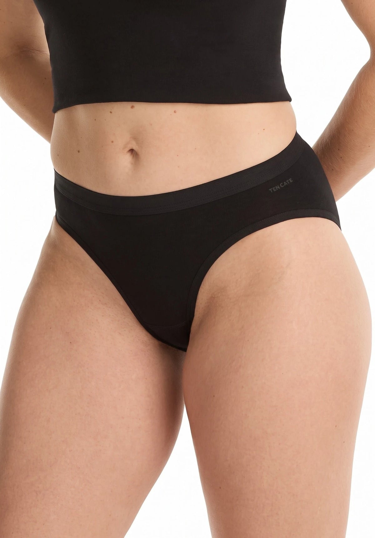 Ten cate Ten Cate 2-Pack Bikini dames slip - 32284