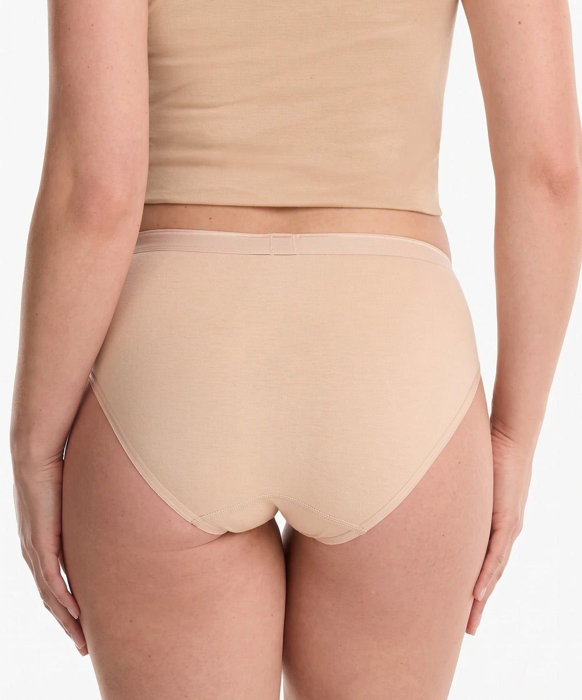 Ten cate Ten Cate 2-Pack Bikini dames slip - 32284