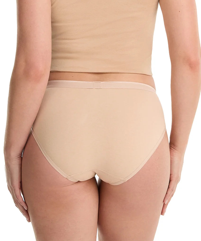 Ten cate Ten Cate 2-Pack Bikini dames slip - 32284