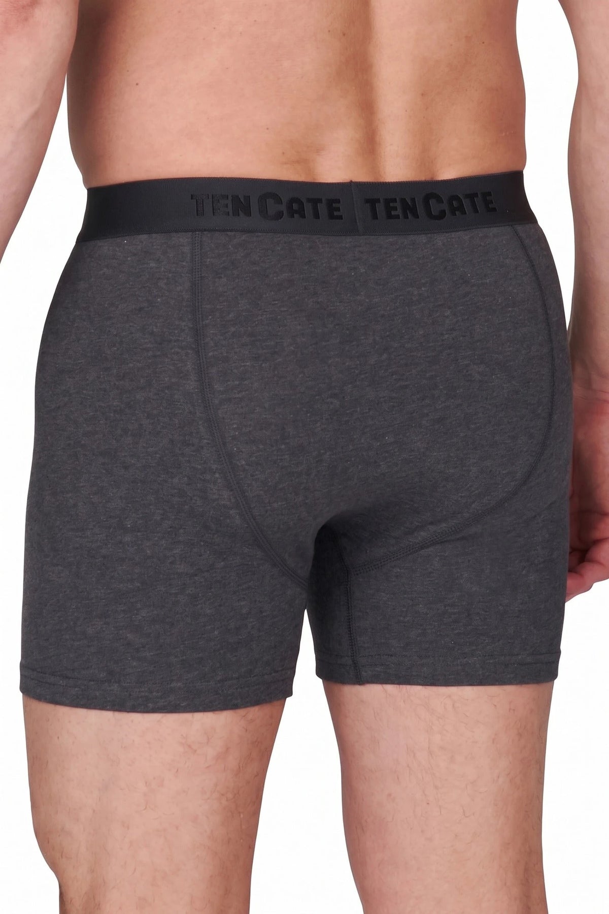 Ten cate Ten Cate 2-pack Classic shorts heren met Gulp - 32322