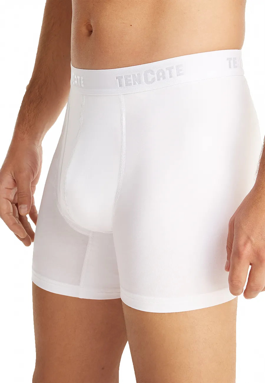 Ten cate Ten Cate 2-pack Classic shorts heren met Gulp - 32322