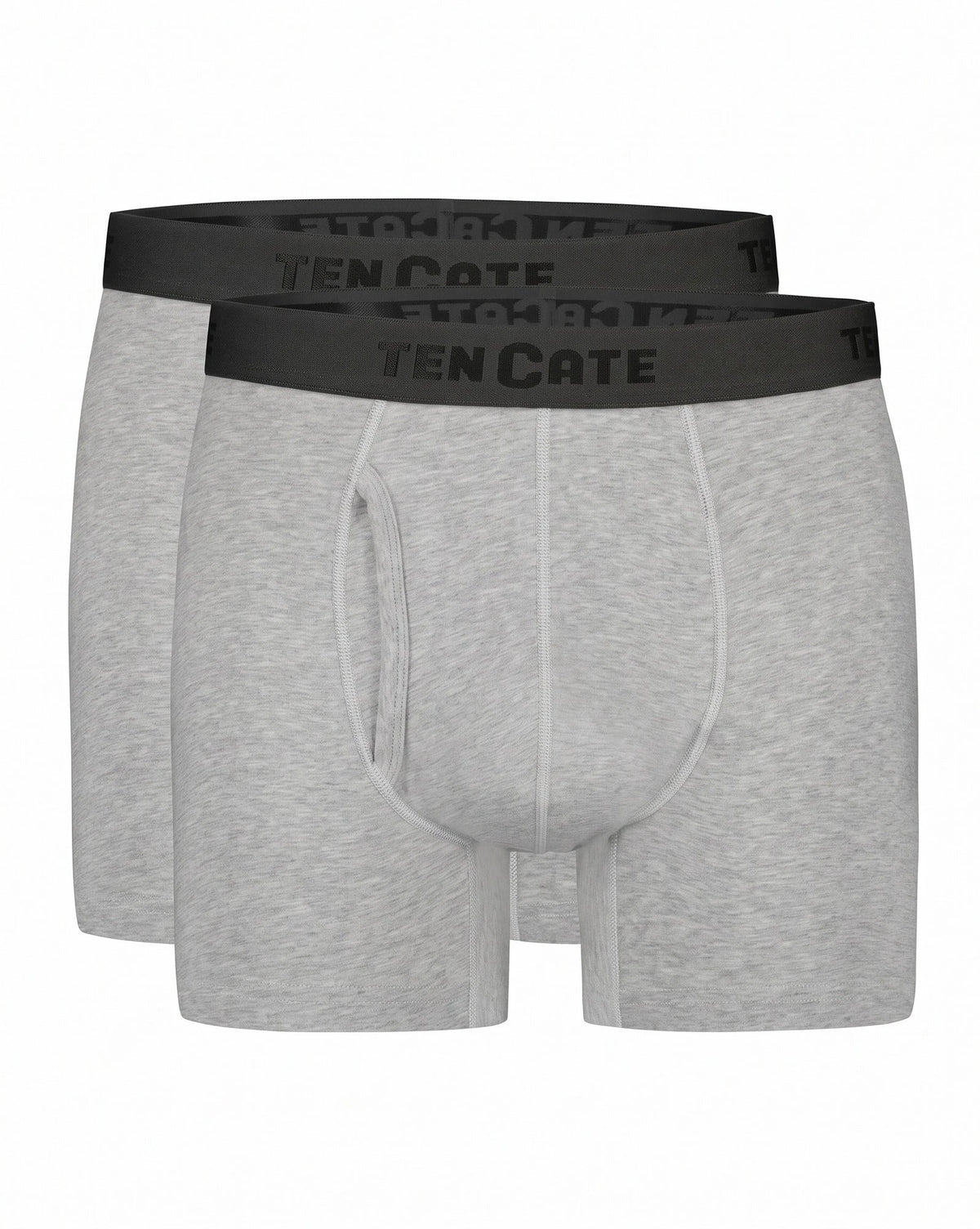 Ten cate Ten Cate 2-pack Classic shorts heren met Gulp - 32322