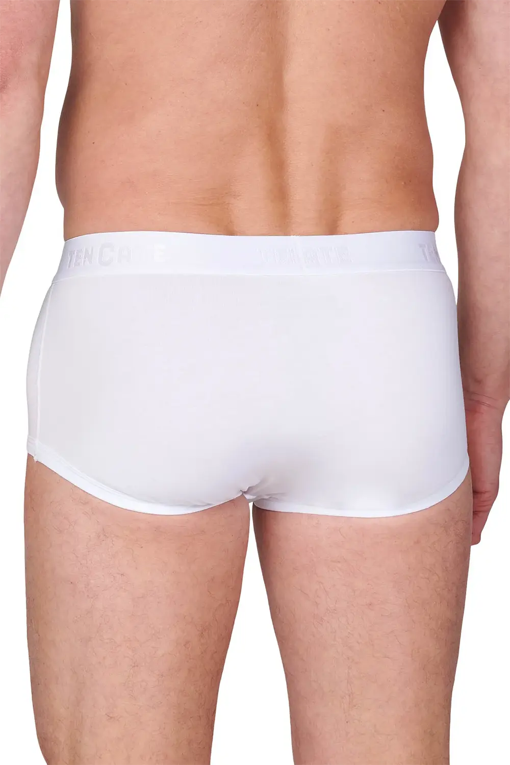 Ten cate Ten Cate 2-Pack Classic slip heren met gulp - 32320