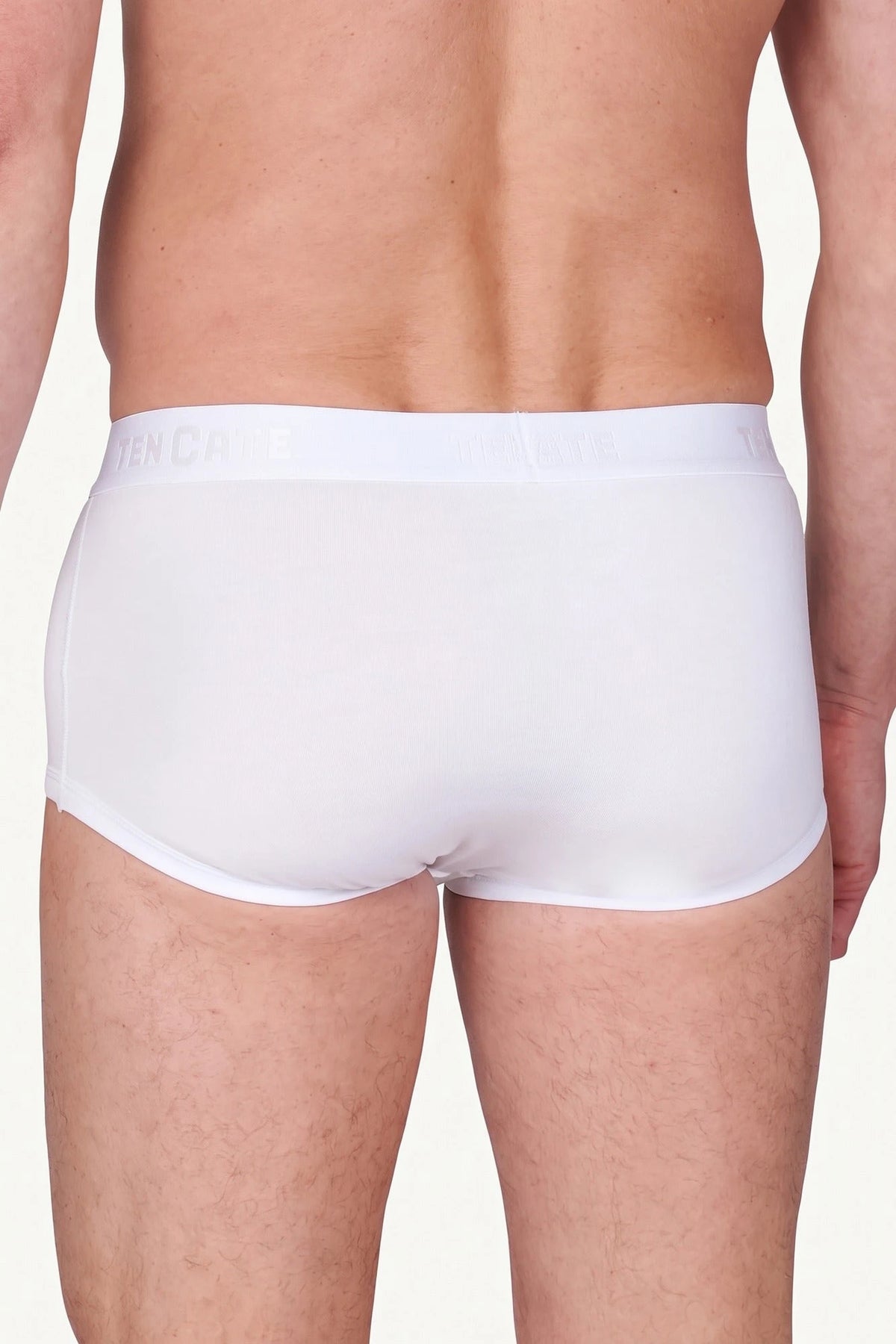 Ten cate Ten Cate 2-Pack Classic slip heren met gulp - 32320