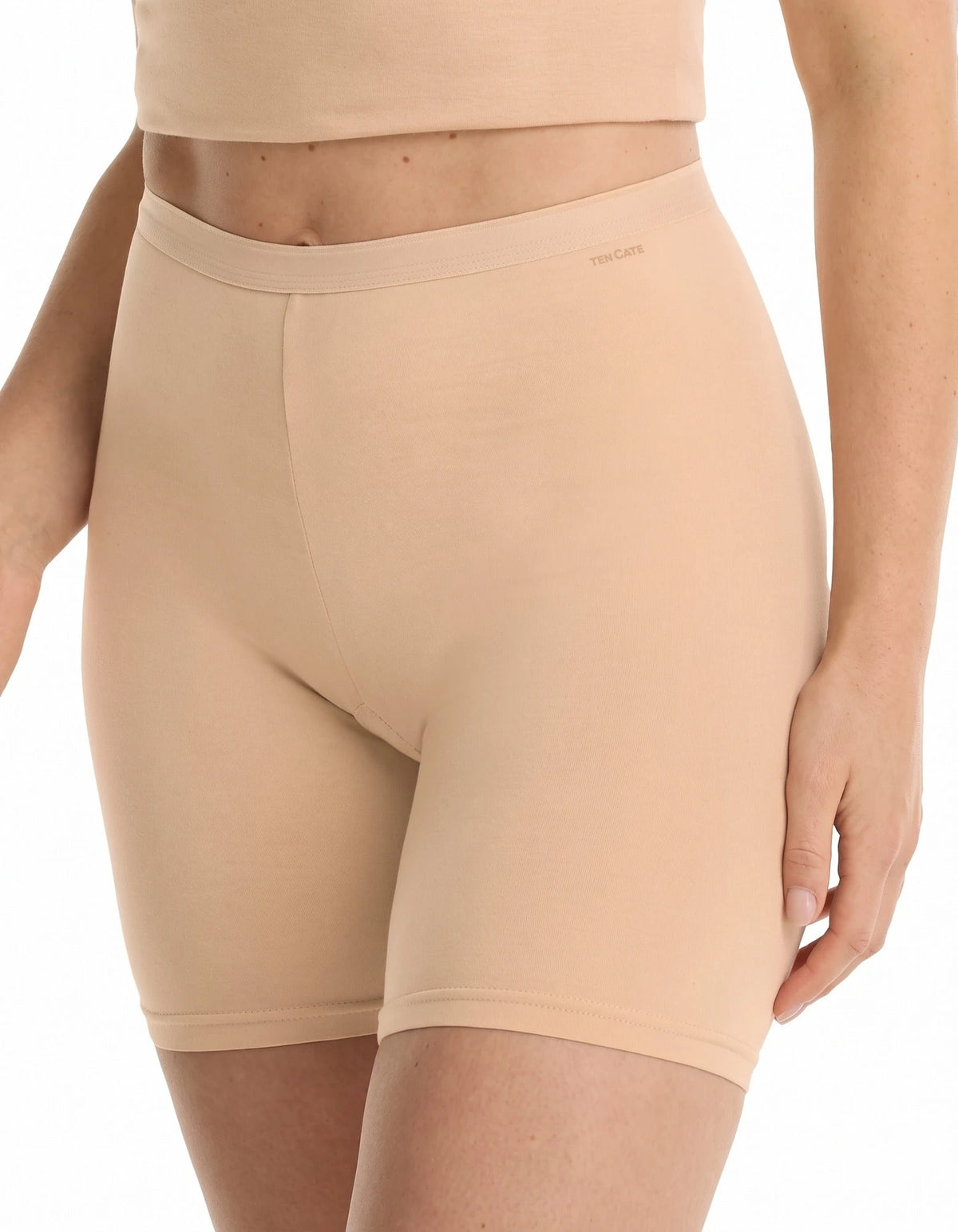 Ten cate Ten Cate 2-pack dames Pants (Lange shorts) 32285