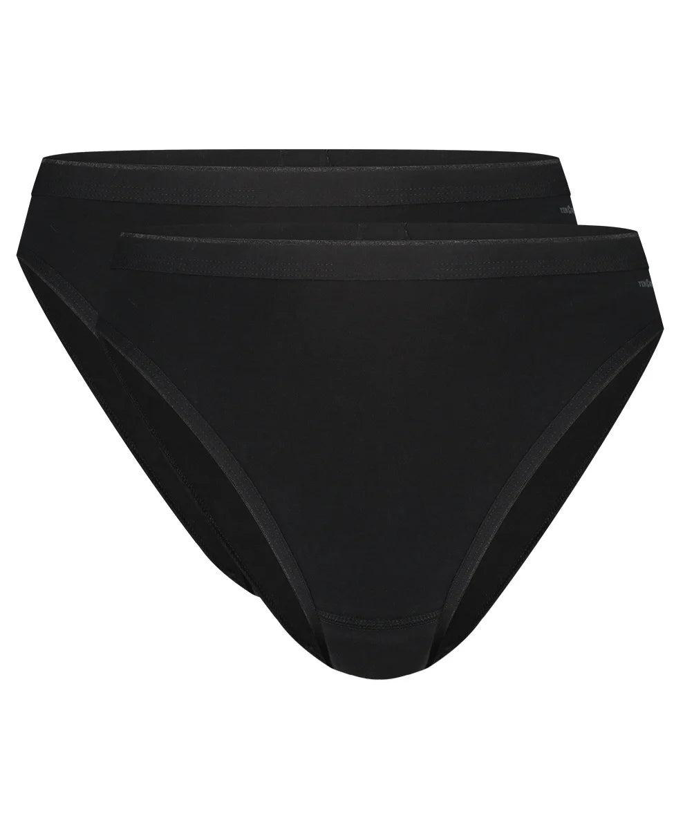 Ten cate Ten Cate 2-Pack dames Rio slip - 32282