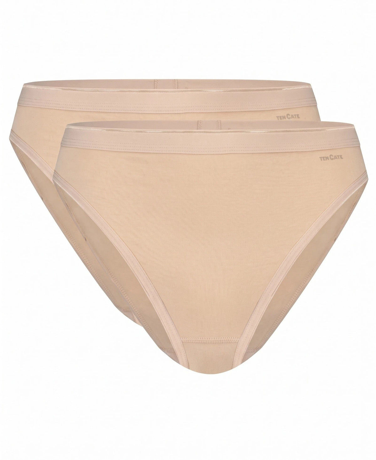 Ten cate Ten Cate 2-Pack dames Rio slip - 32282