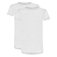 Ten cate Ten Cate 2-Pack heren ondershirt - 32300