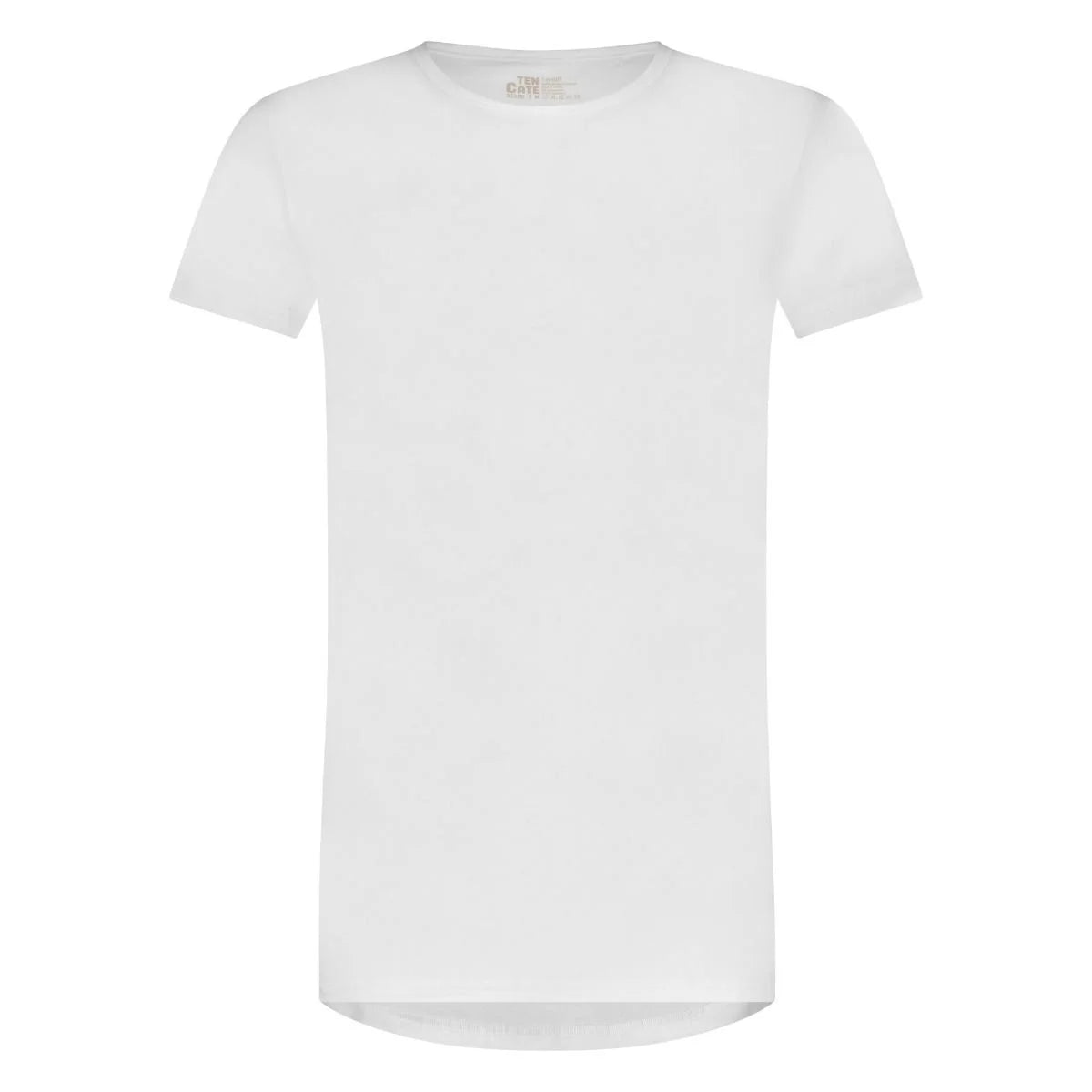 Ten cate Ten Cate 2-Pack heren ondershirt - 32300
