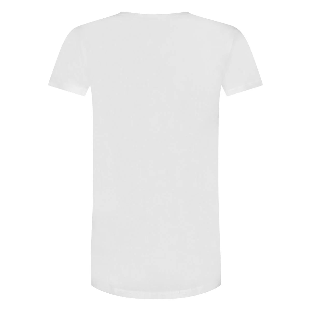Ten cate Ten Cate 2-Pack heren ondershirt - 32300